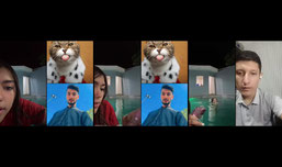 Untitled stream