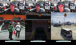 Lets Go LIVE!