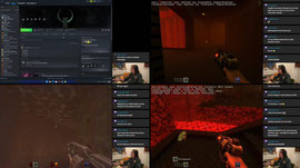 Quake 2uesday