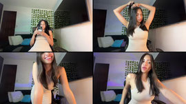 YOUR HOT GODDESS IS HERE! PLAY WITH MY MENU🔥⭐ | ENG-ESP/ !OF