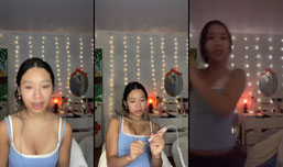 Untitled stream