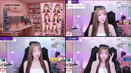 [WG] 낮빵이댜아아아아아