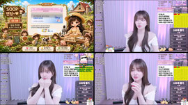아무도 없당 ㅜ..ㅜ