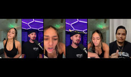 Untitled stream