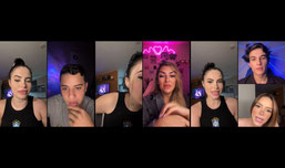 Untitled stream