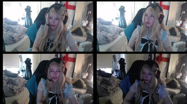 welcome i am streaming