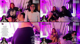 hi lovers, play with uss come on.