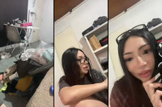 vivo de ropaaaaa entren