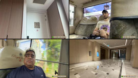 IRL Sri Lanka 🇱🇰 | LAST DAY W/ @iceposeidon and Cx