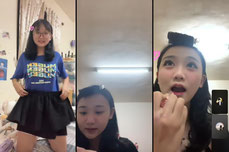 主播想看鹿鹿🥺