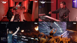 24/7 the best in trance and progressive, A State of Trance !discord