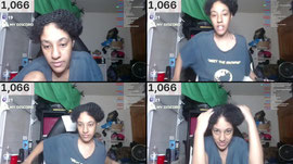 I'M BACK + COLLAB STREAM