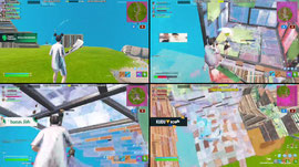 . | !socials !discord !code !map !offline