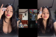 Untitled stream