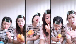OMG🥭正在直播