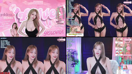 오늘의상 19 그잡채 / 100개 랜덤시그 1+1