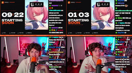 Trying to Maintain my Sanity with Remielle 3.1 ZZZ Anniversary Party Day!