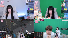 [JSA:유스] 일비들과 칼바람