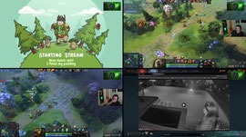 🔴 9.7K MMR 🔴 RANKED LD ABUSE TO 135 🔴 PRIME 🔴 YOUNG 🔴 SHREDDED 🔴 LUSCIOUS HAIR 🔴