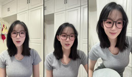 扣1就吐