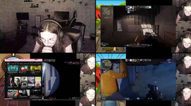 I cant sleep night stream