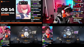 Trying to Maintain my Sanity with Remielle 3.1 ZZZ Anniversary Party Day!