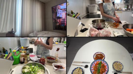 박사장 수이 요리교실 w. 꼼모리