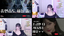 라온 제니스) 민서 왔어요♥