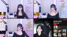 라온 제니스) 민서 왔어요♥