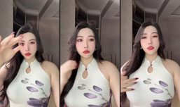 Naomi❤️‍🔥正在直播