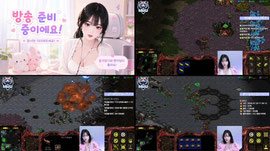 [엠비대] 저그 교육듕