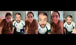 Untitled stream