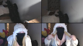 NO PANTS PARTY!!!!!!!!!!!!!