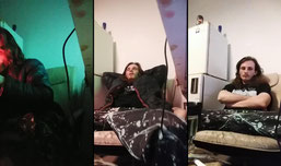 Untitled stream