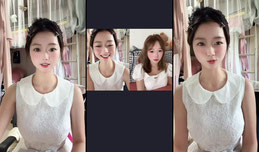 Jennys正在直播