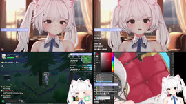 냠 (。╹ ᴗ ╹。)