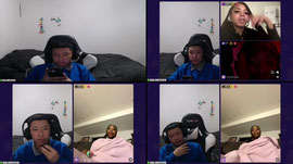 Short Stream!