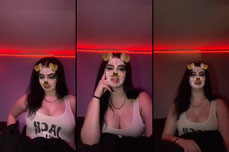 Join da live