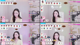 그 동안 감사했습니다. ♥