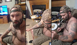 BackyardFunCountryBoy  is live!