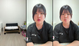 찹쌀쨀리 3일차 소통뱅