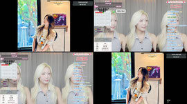 이 시간 핵방댕 1티어 ❤️500개 간단방셀❤️171 트월킹덕❤️