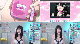 🍓@Berry | !socials !toonation