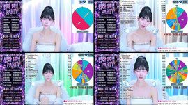 퀸덤12] 자연인의 1주년행사 12시 마감 ★
