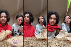 mukbang