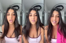 לייב קצר כי התגעגעתי 💖