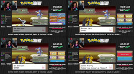 🟢 SUBATHON 2026 HERE WE GO ! SHYRO EST PARTI DORMIR PENDANT CE TEMPS VENEZ JOUER À POKÉMON - JOUR 15 !patreon !rediff !subgoal