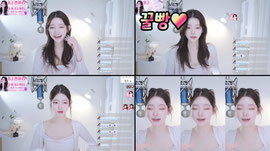 퀸덤,s컴,뮤즈/라이브,노래,음방