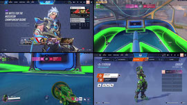 Overwatch