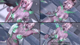 18+ / VRChat Avatar Giveaway / Dancing